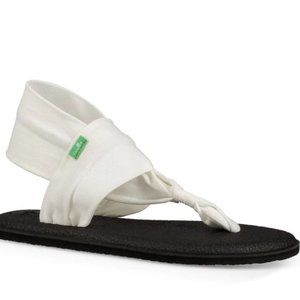 Yoga Sling Comfy Sandals